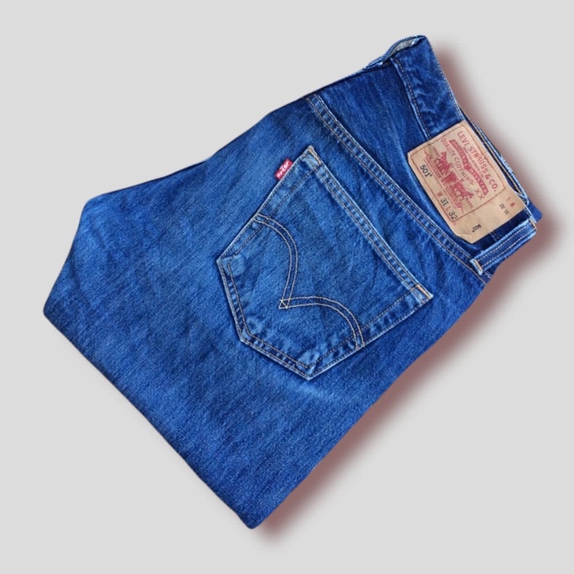 Levis 501 second Original