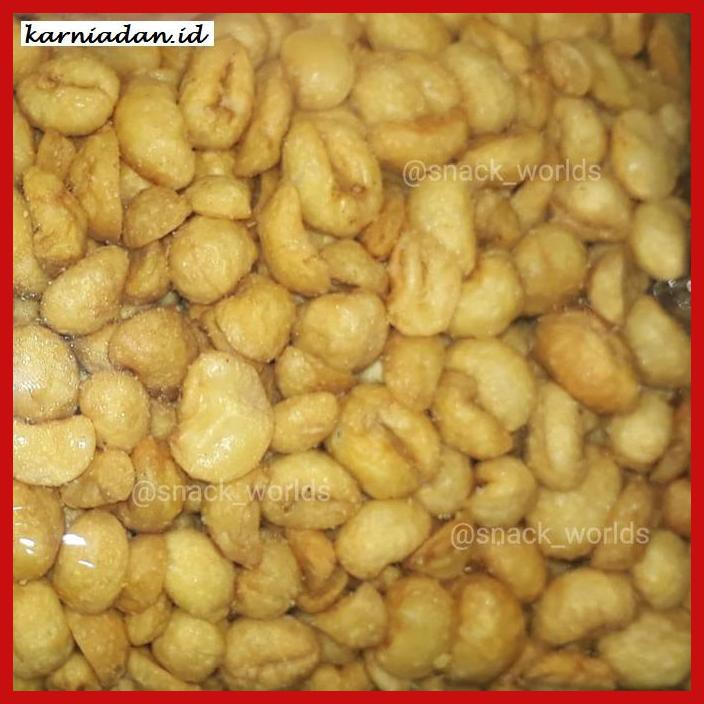 

MAKANAN-RINGAN- 500GRAM KACANG BOGOR TERMURAH DI JAKARTA HARGA GROSIR SETENGAH KILO -BERMACAM-MACAM.