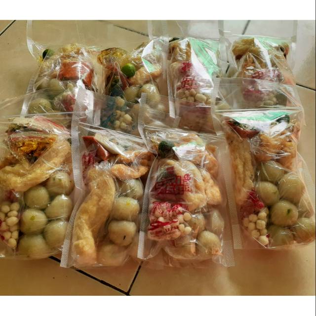 

Baso Aci