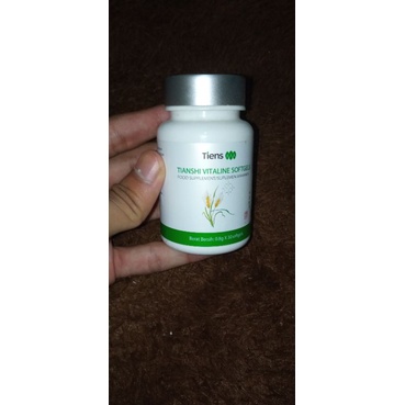 vitaline tiens