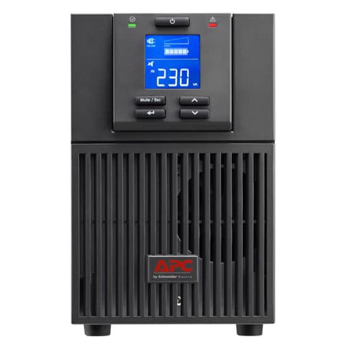 APC Smart-UPS On-Line SRT10KXLI-PMITE 10000VA/10000W Rack-Mounted UPS