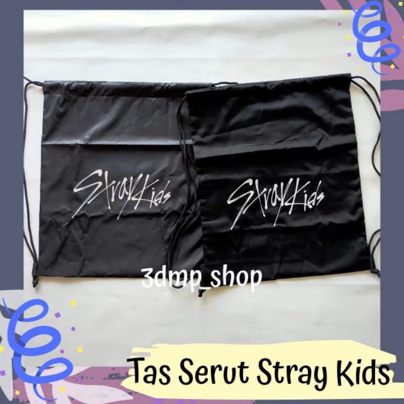 Tas serut stray kids