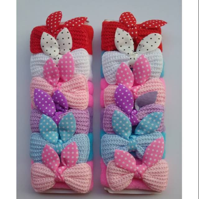 

TALI DONAT PITA 1 BIJI