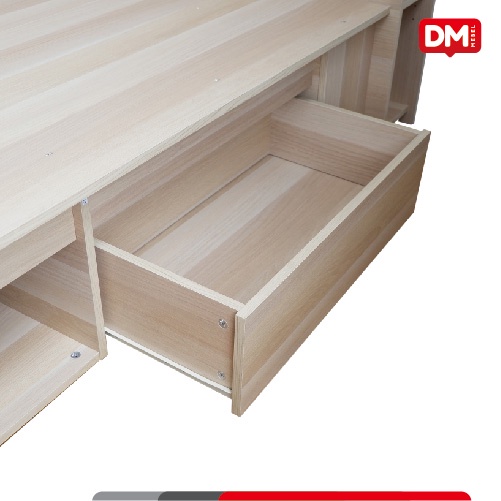 Divan Storage Morgan BD - DM Mebel