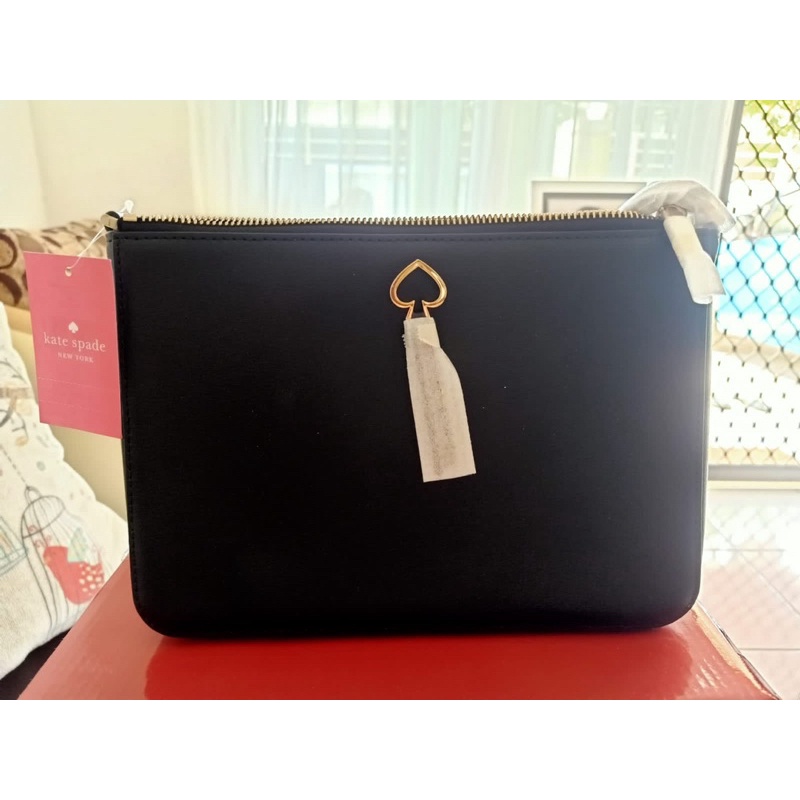 Kate Spade Adel Medium Top Zip Crossbody