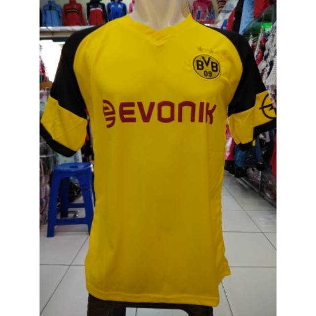 JERSEY DORTMUND 2018-2019