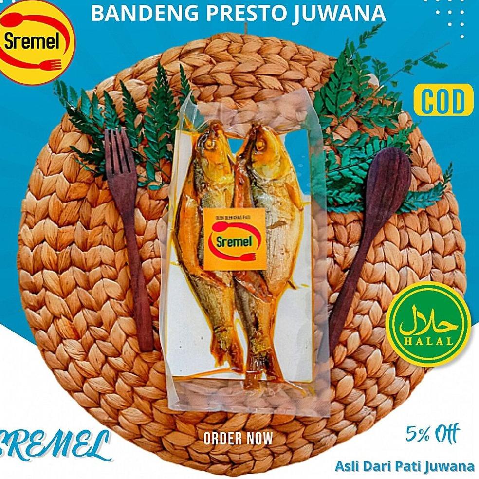 

Terbatas KAYQN Ikan Bandeng Presto Juwana Duri Lunak Kemasan Vacum 1 Kotak Isi 2/3 Q50 Bayar Di Temp