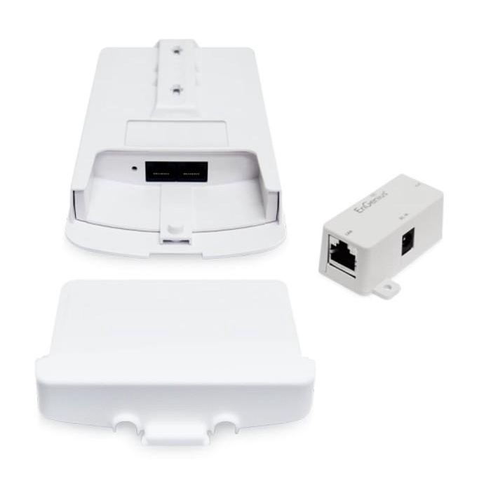 EnGenius Ens202ext , AP Outdoor N300 , 400MW + 2 Ant 5 dbi 2,4 Ghz