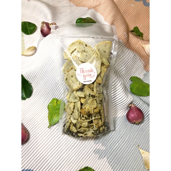 

Basreng krenyes Original