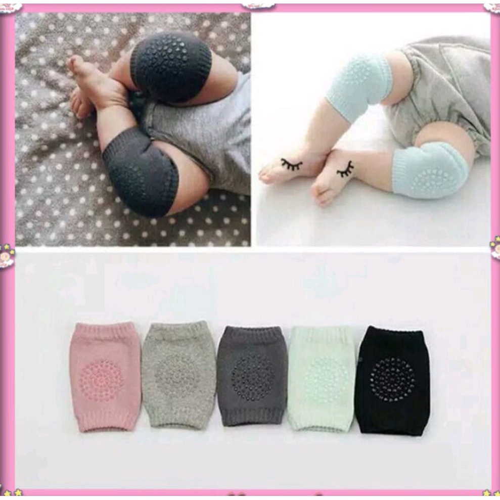 Pelindung Lutut Bayi Knee Protector