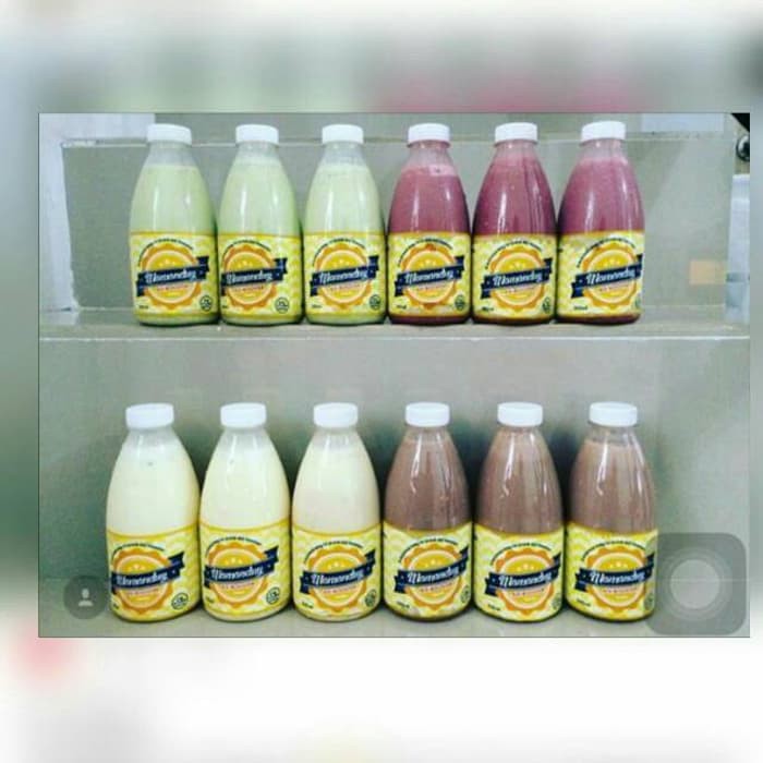 MAMANDUY ASI BOOSTER /ASI BOOSTER / BOOSTER ASI /SUSU ASI