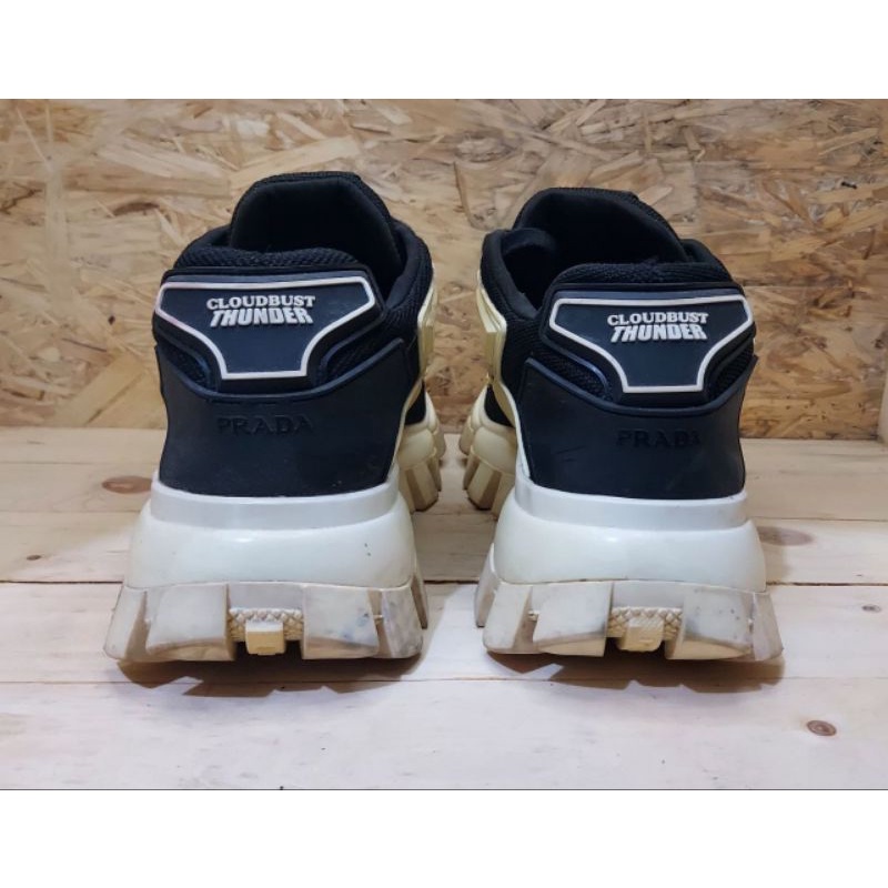 Prada Thunder Sneaker
