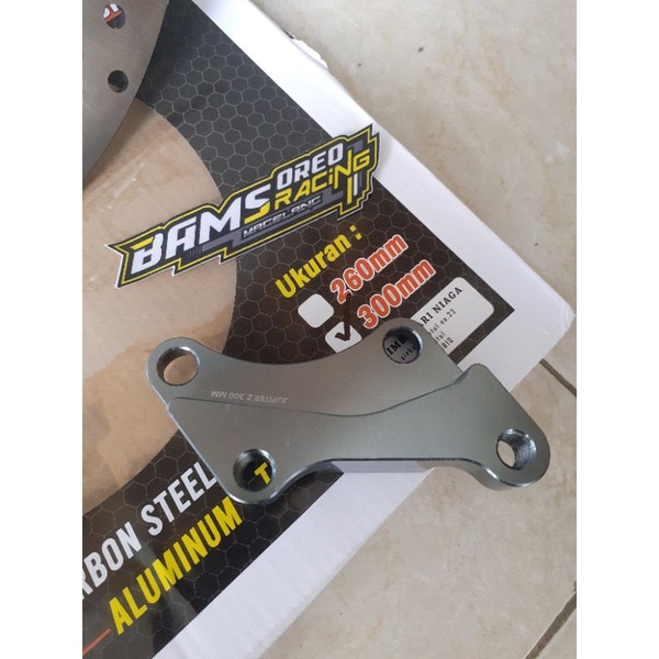 discbreak BRT jupiter,f1zr,jupiter mx,jupiter z1