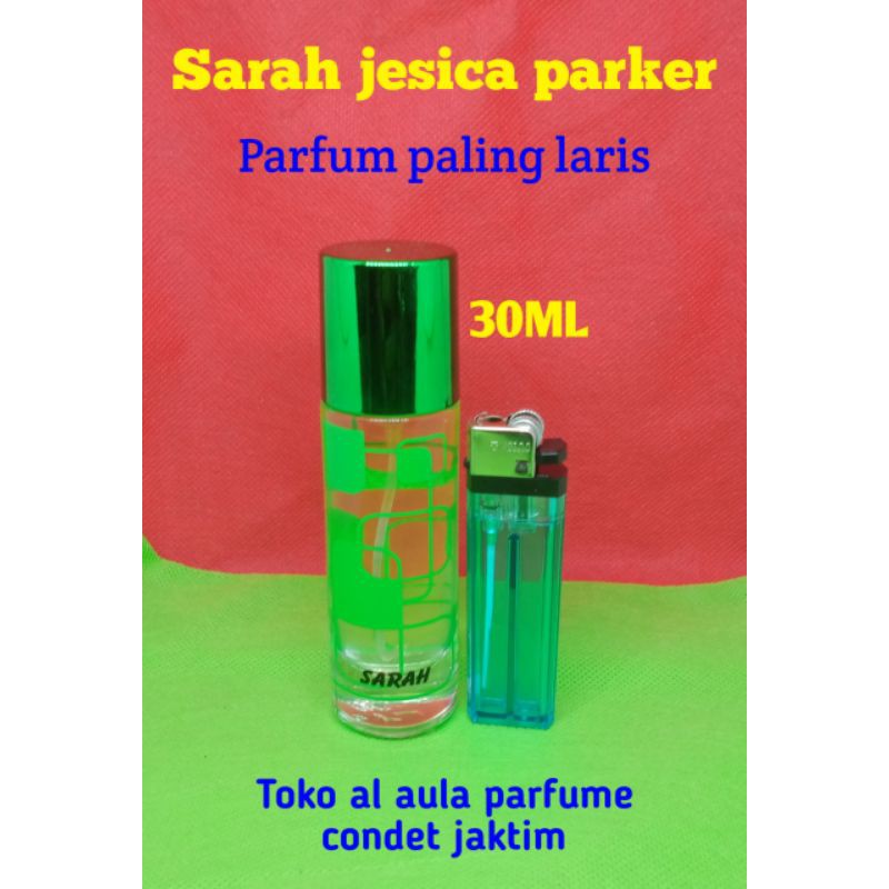 parfum sarah Jessica Parker