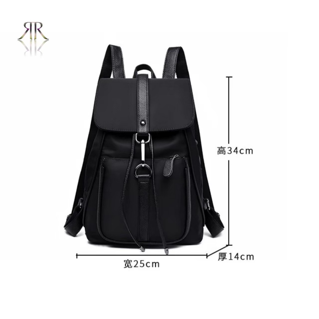 tas ransel wanita modis - tas wanita terbaru kekinian 2022 - tas fashion wanita - ransel cewek dewasa - backpack wanita korean style - backpack cewek tas ransel untuk remaja - tas ransel untuk kuliah