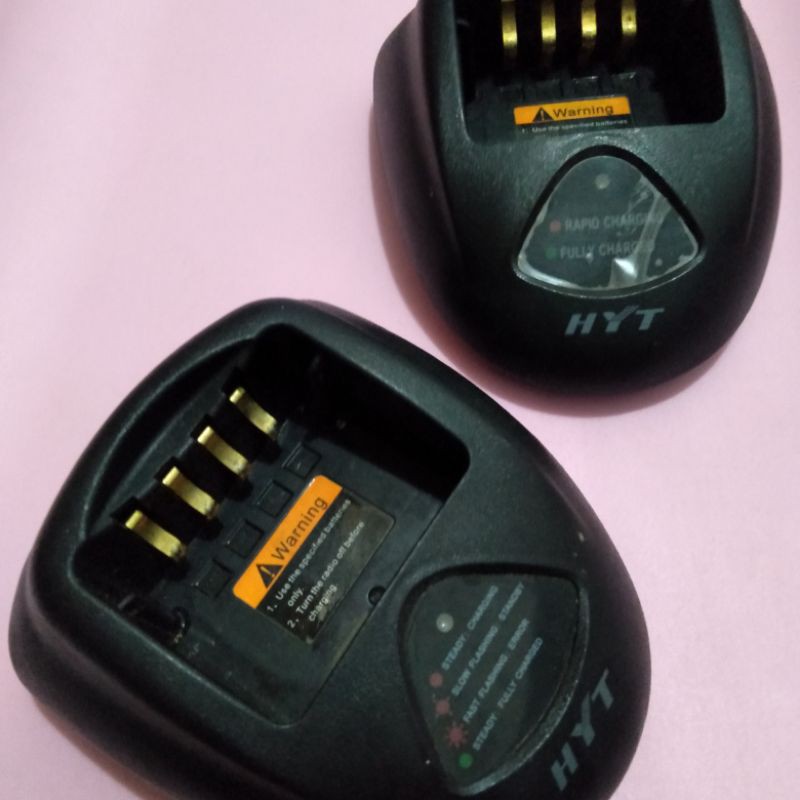 charger ht hyt tc700