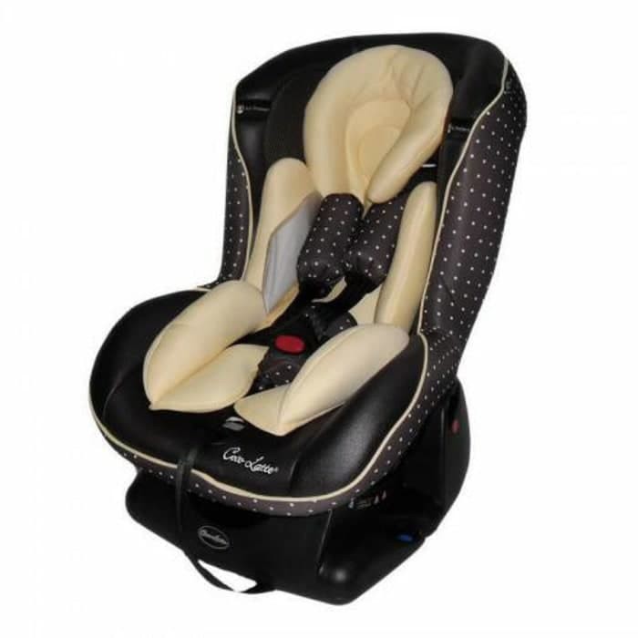 Carseat Cocolatte 806