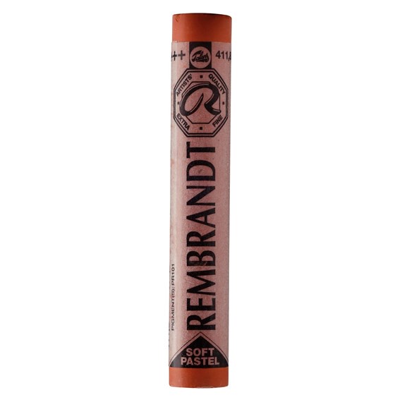 

Rembrandt Soft Pastels - Brown