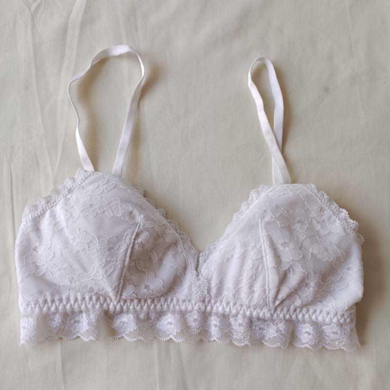 preloved bra branded size 34