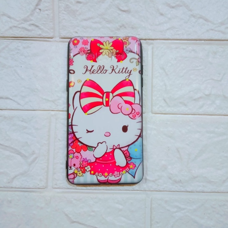 Case Handphone Samsung J2Prime Motif Kertun Lucu Realpict