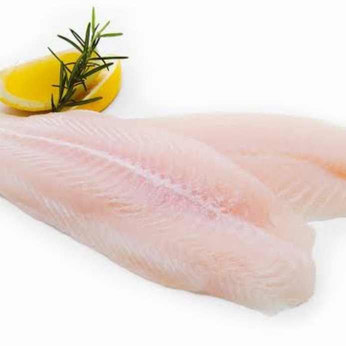 

Ikan Dori Premium 1kg