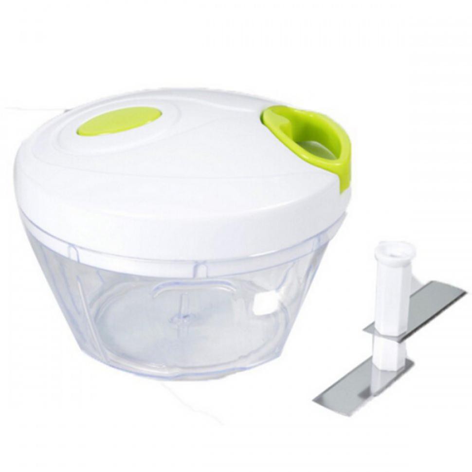 TERMURAH SPEEDY CHOPPER BLENDER TARIK TANGAN MANUAL MINI CUTTER MIXER BLENDER