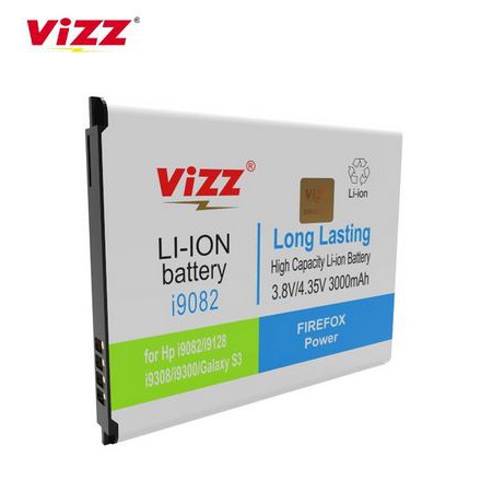 Vizz Baterai SAMSUNG I9082 / GALAXY GRAND DUOS Original