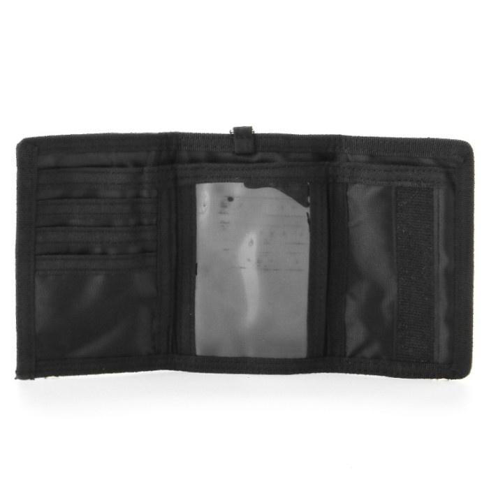 Thrasherr JLP Hometown Wallet Black Black