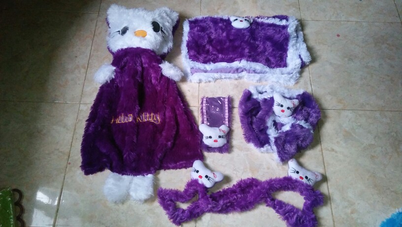 Home Set Gkm 6 In 1, Mantap ( Kulkas Puring, Majicom, Galon, Kipas, Tv ,remot Tv )