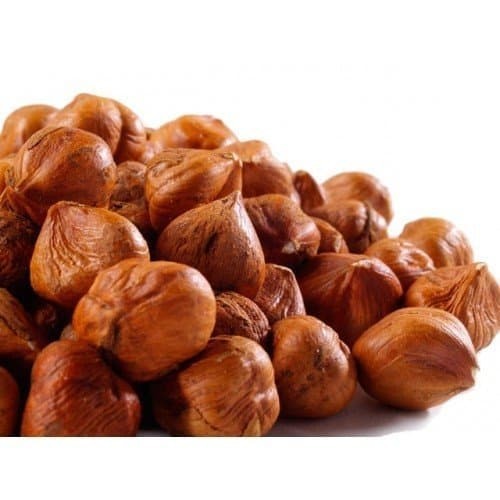

Hazelnut 250gram / Raw Hazelnut / Hazelnut Mentah