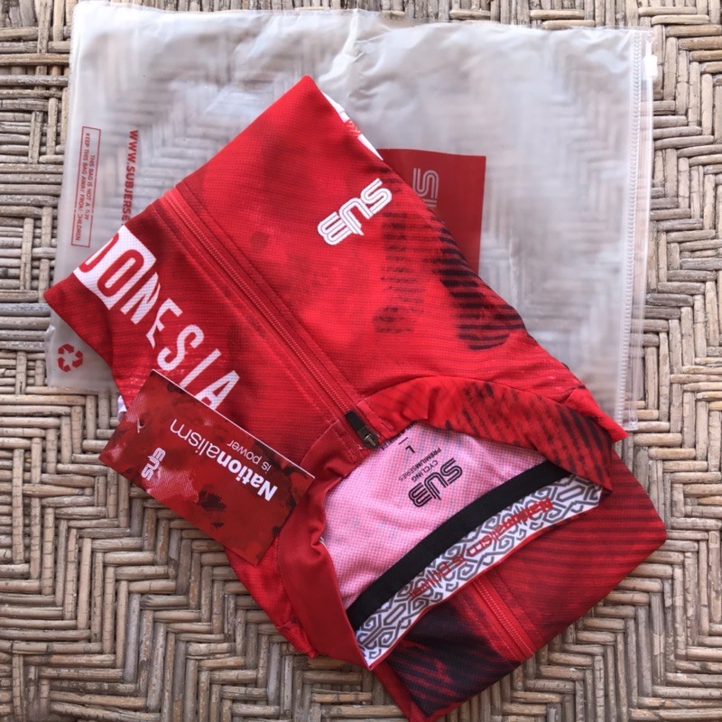 SUB JERSEY Indonesia 2020