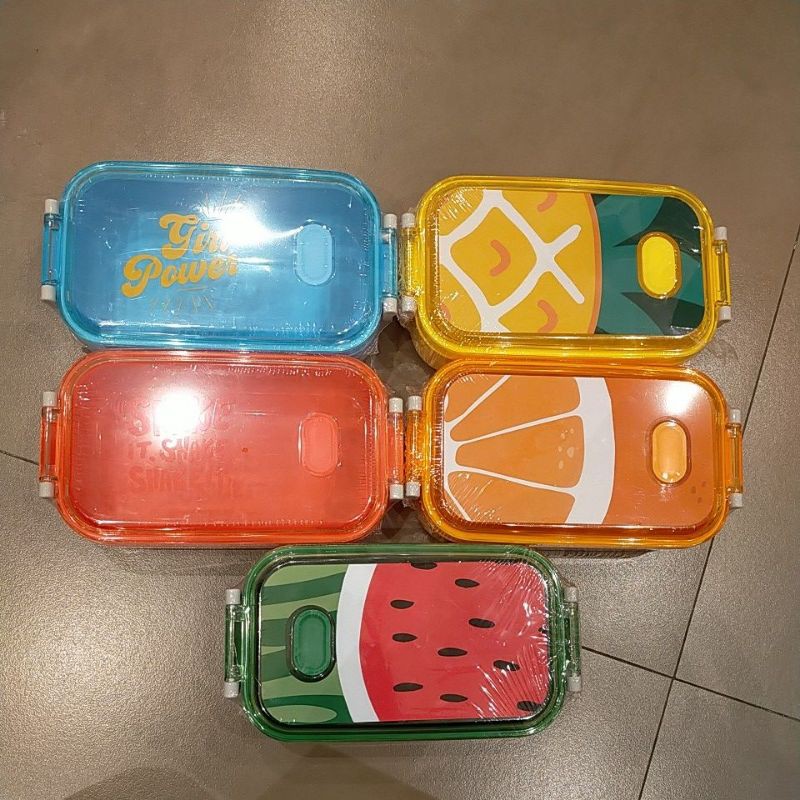 Miniso Bento box