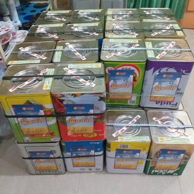 

Roti jagung berat 4,5kg