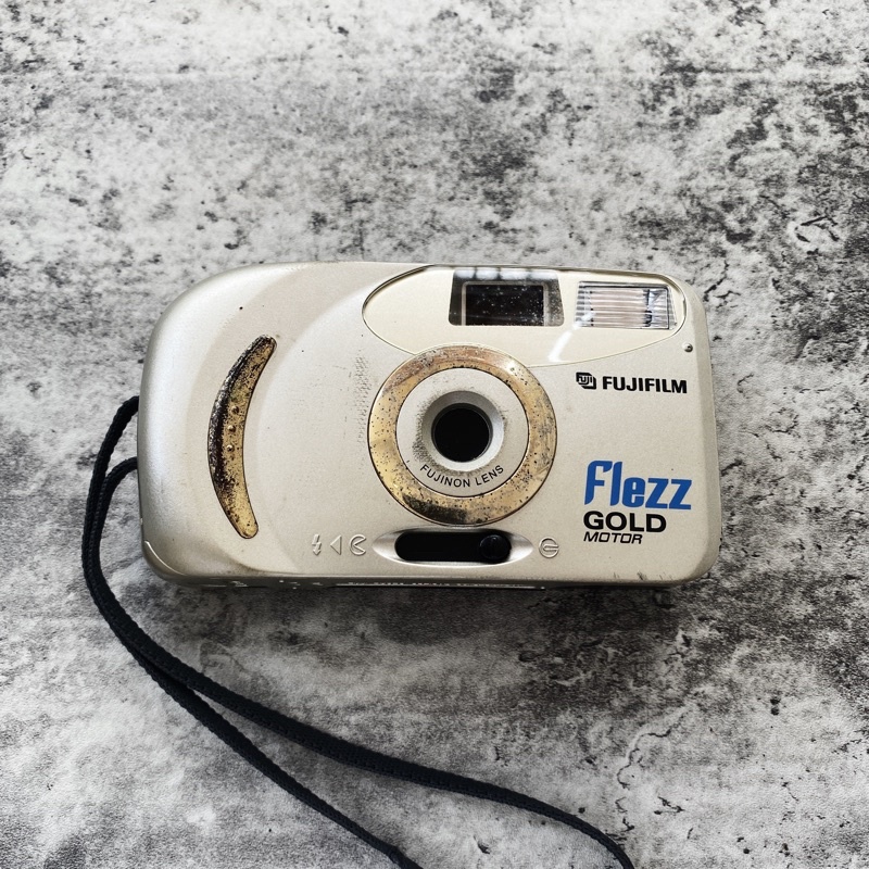 KAMERA ANALOG - FUJI ZIPP / FUJI FLEZZ / NOVACAM I / FUJI STARR / FUJI COMETA / FUJI MDL 9 / FUJICA M1 KAMERA ANALOG SAKU REUSABLE MURAH 35M MULUS ROLL FILM-3