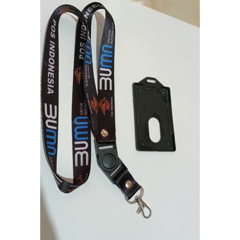 

READY STOCK TALI POS INDONESIA BUMN