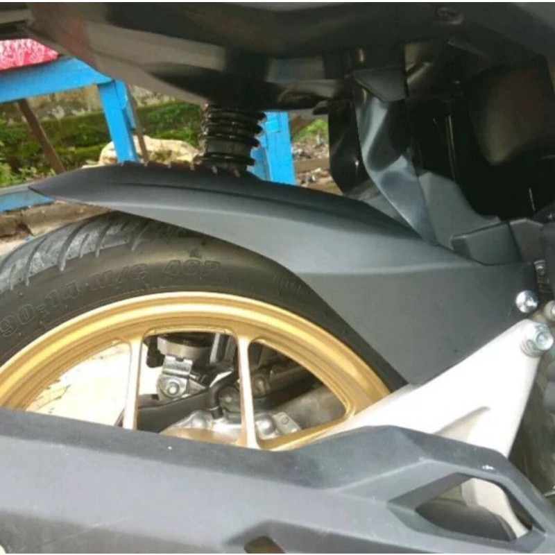 Hugger Spakbor Kolong Vario 150 125 2015-2020