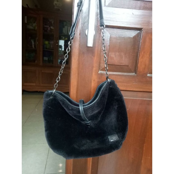 Preloved Tas Gosh Rare