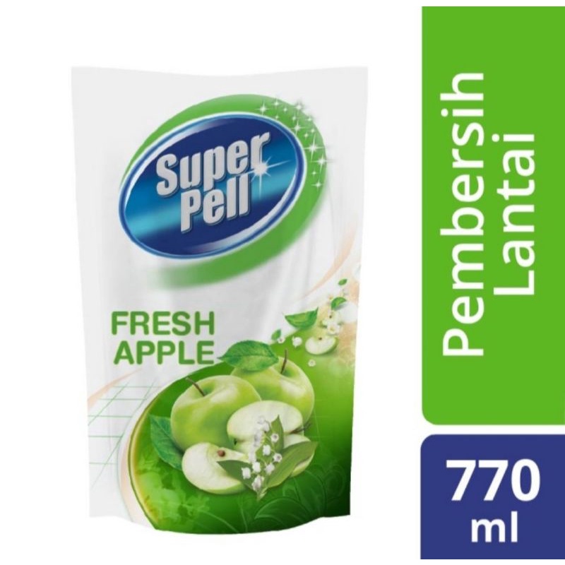 Superpell 770 ml