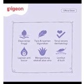 Pigeon Breast Pads COMFY FEEL Isi 12 Pcs