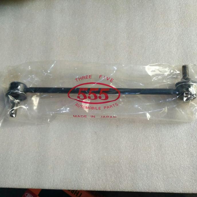 link stabil/ stabilizer link Ertiga merk 555 japan