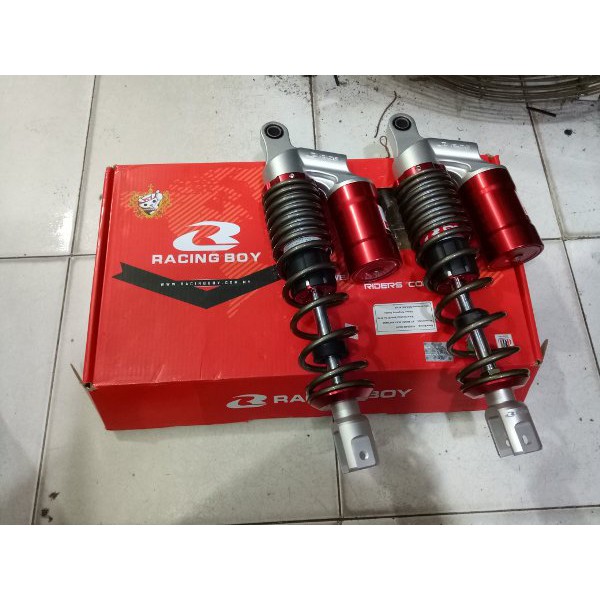 MANTAPPP ShockBreaker Tabung RCB EB 2 NMAX 335MM