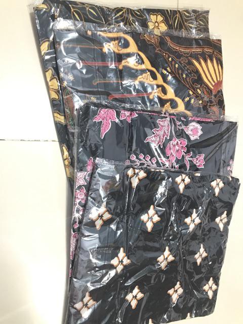 Terlaris Serut Genes Jelita Tunic Navbor Yelbor Whitbor Creambor Tunik Batik Modern Hrb030 Dolbi Dob