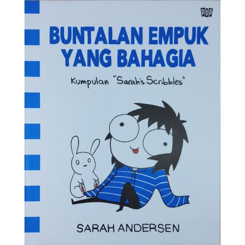 Buntalan Empuk yang Bahagia