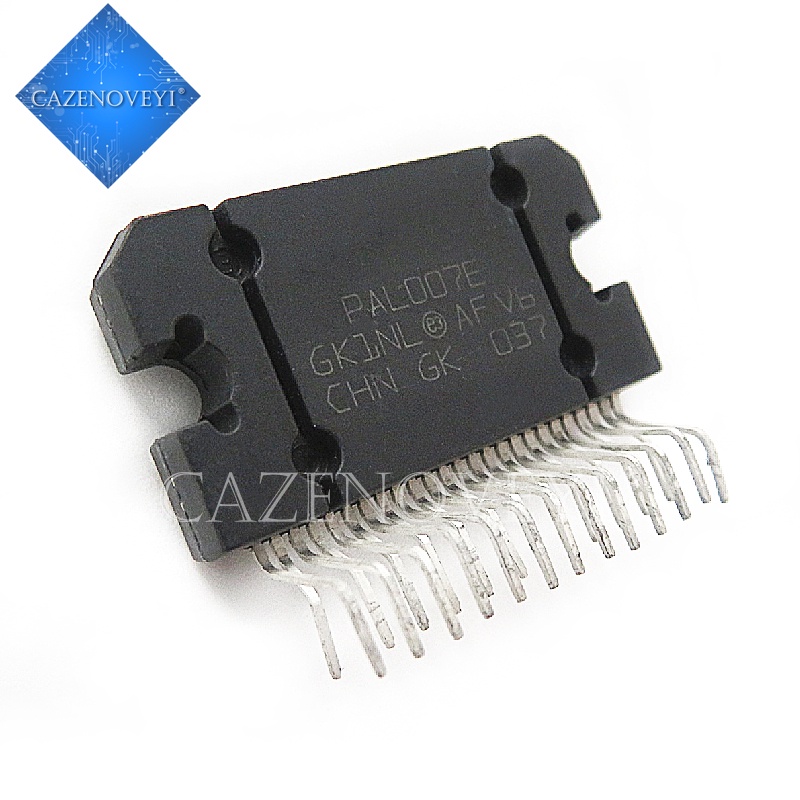 1pc Ic Pal007A Pal007B Pal007C Pal007E Pal007 Zip-25