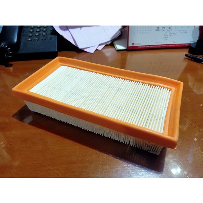 SGP Filter Udara 95860-58J01 Suzuki Ertiga Diesel (Kode A 008))