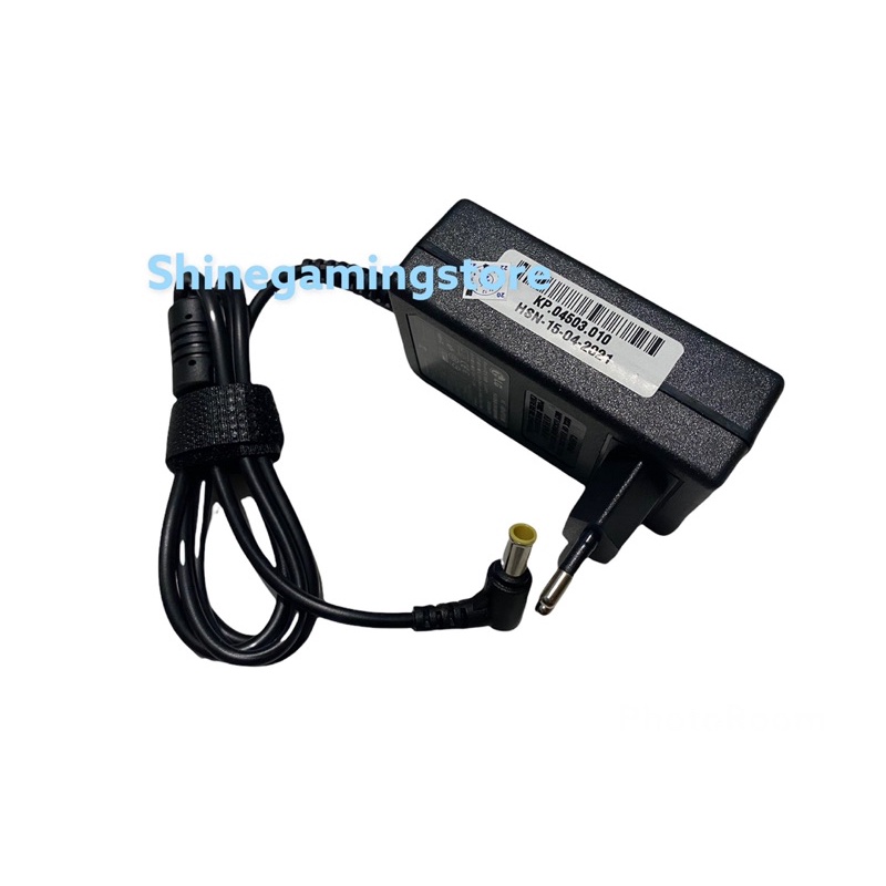 Adaptor Charger LED,LCD Monitor TV LG 19v-1.3A Original