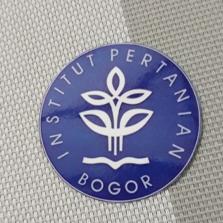 Jual Sticker Logo Kampus (Stiker UGM, UI, ITB, UNY, UNS, UNNES, UNPAD