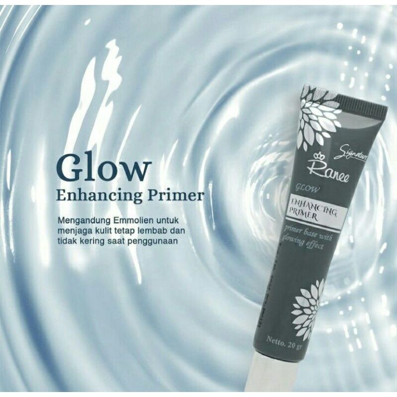 RANEE GLOW ENHANCING PRIMER 20GR