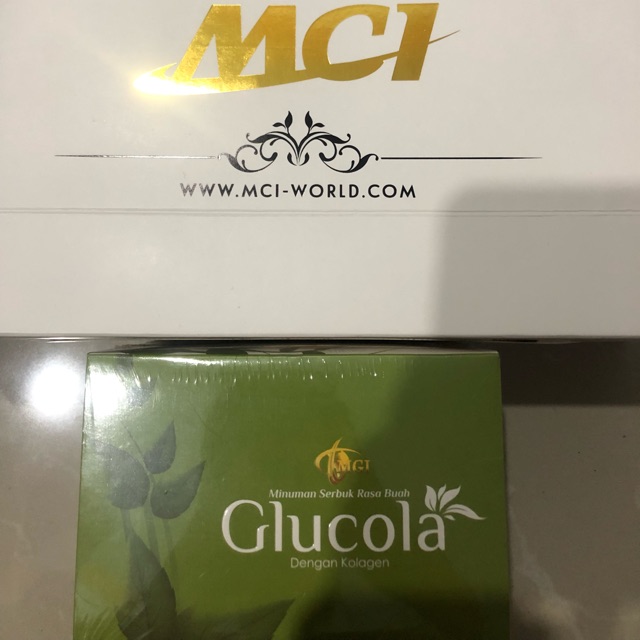 Glucola mci