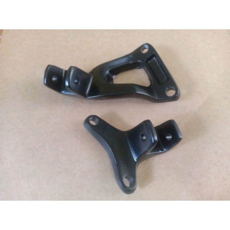 Postep Footstep belakang Yamaha Mio sporty, Mio smile original